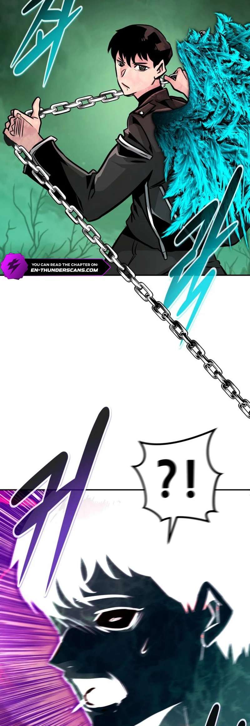 All Rounder Chapter 92 44